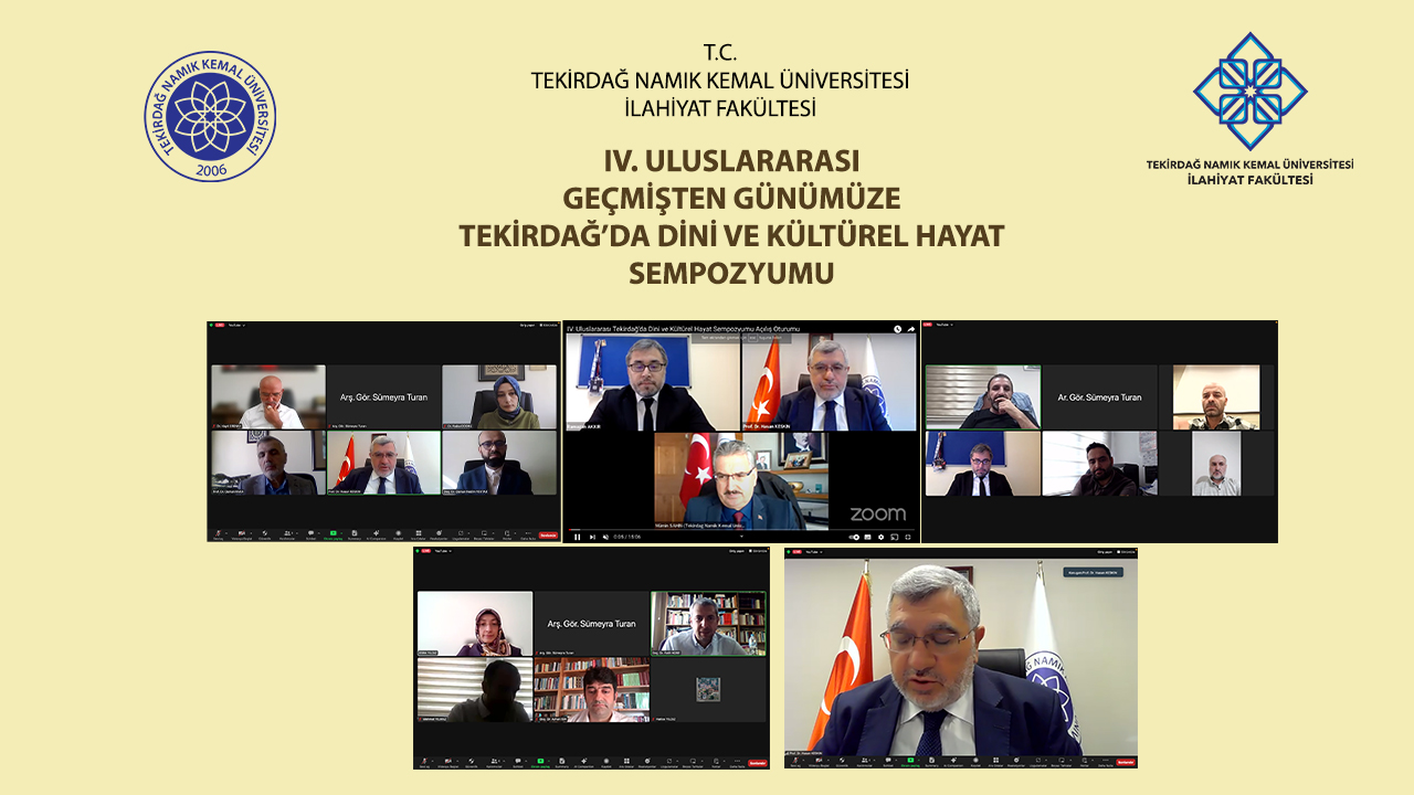 Namık Kemal Üniversitesi20